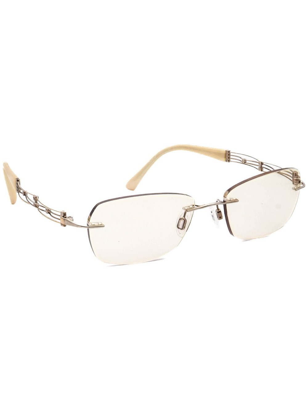 Charmant XL2012 WG Line Art Eyewear